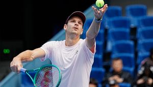 Ależ losowanie w Szanghaju! Hurkacz może zagrać z Djokoviciem