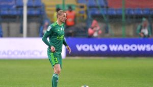 PKO Ekstraklasa. Piotr Celeban kontuzjowany. Dłuższa przerwa obrońcy Śląska Wrocław