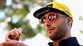 GP Monako: Ricciardo ma drugą szansę z pole position. Ustawienie na starcie