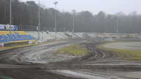 GKM poprawi swoją frekwencję? Do końca marca remont stadionu