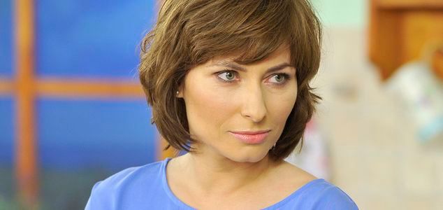 "Teleexpress": Katarzyna Trzaskalska odchodzi z programu