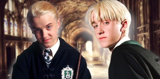 QUIZ: Nie nazywaj się fanem "Harry’ego Pottera", jeśli nie poradzisz sobie z tymi pytaniami o Draco Malfoya