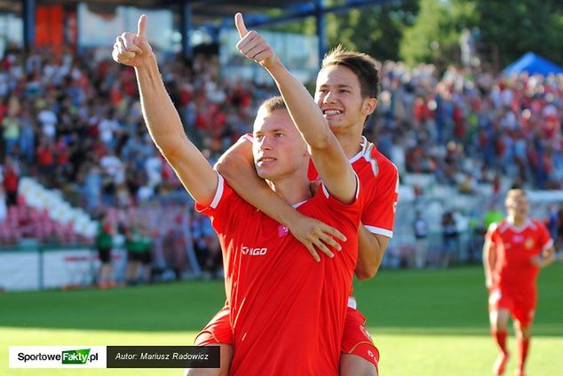 Czy słabsza forma Eduardsa Visnakovsa to efekt presji wywieranej na niego przez klub?