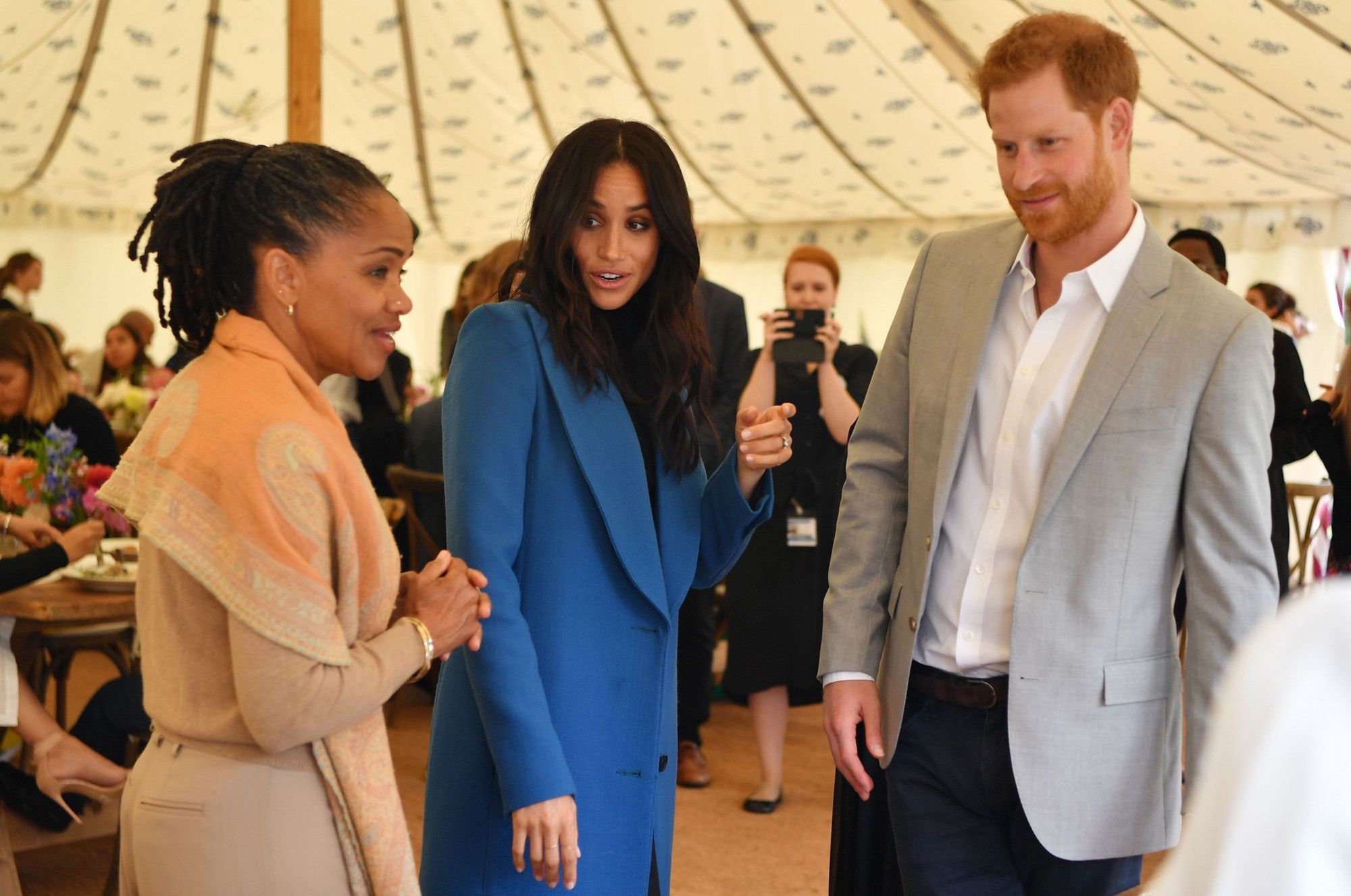Meghan Markle