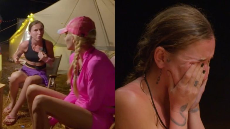 Afera w "Królowej przetrwania"