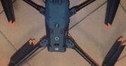 Wkurzył się, że dron zagląda mu do okna. Ostrzelał go z wiatrówki