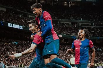 Niesforny piłkarz FC Barcelony ma pomysł, jak uniknąć spóźnień