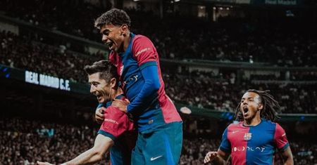 Niesforny piłkarz FC Barcelony ma pomysł, jak uniknąć spóźnień