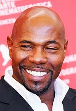 Antoine Fuqua o konkubinie
