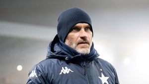 "To nie będzie spacerek". Mariusz Jop jasno o meczu w Bydgoszczy