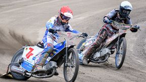 Żużel. Były zawodnik Wolfe z kolejną wygraną. Nie dał szans rywalom