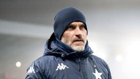 "To nie będzie spacerek". Mariusz Jop jasno o meczu w Bydgoszczy