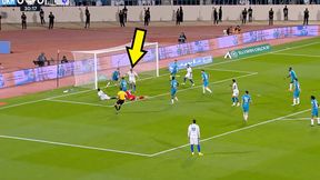 Kapitalny debiut Benzemy. Zaczął popis w 31. minucie [WIDEO]