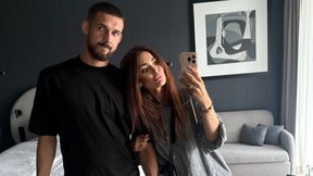 Przez lata była z Milikiem. Dziś ma młodszego narzeczonego