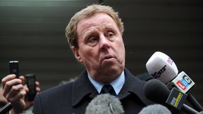 Harry Redknapp stanął w obronie Brendana Rodgersa. "Dostał niemal niewykonalne zadanie"