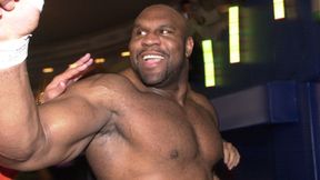 Bob Sapp wrócił na ring. "Bestia" kolejny raz się ośmieszyła