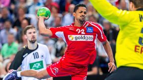 Raul Santos dostał wolną rękę. THW Kiel bez żalu odda lewoskrzydłowego