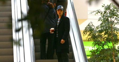 Jan Wieczorkowski prywatnie. Podglądamy aktora poza planem filmowym