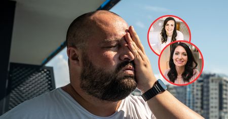 Znaki, że masz za wysoki cukier we krwi. Krótka droga do destrukcji trzustki