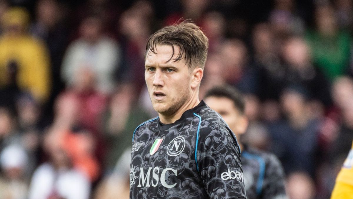 Getty Images / Ivan Romano / Na zdjęciu: Piotr Zieliński