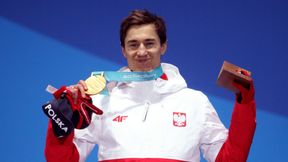 "Mistrz Kamil Stoch". Polski skoczek będzie miał własny znaczek pocztowy
