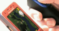 Gameloft szykuje trzy gry komórkowe wykorzystujące Zeemote JS1