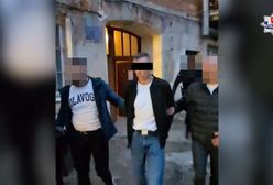 Duża akcja w centrum Lublina. W akcji "łowcy głów" i strażacy