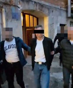 Duża akcja w centrum Lublina. W akcji "łowcy głów" i strażacy