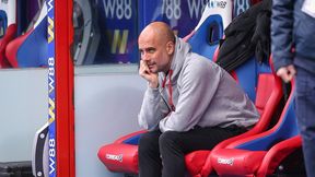Manchester City o krok od finału. Ostrożne słowa Pepa Guardioli