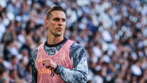 Media: Arkadiusz Milik ma pożegnanie za sobą