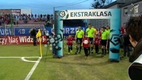 Byly piłkarz Widzewa: Łodzianom ciężko będzie wrócić do ekstraklasy