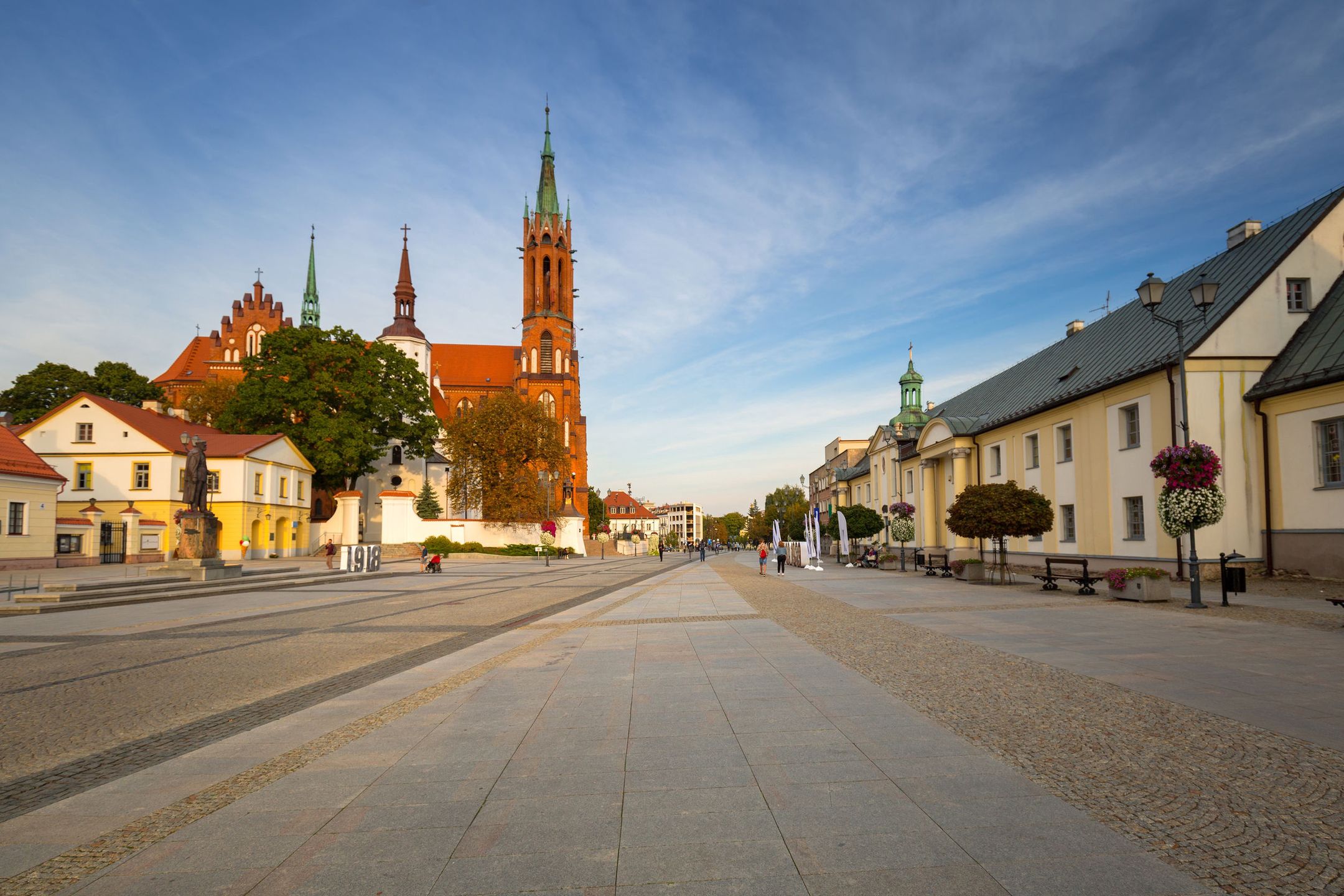 Białystok