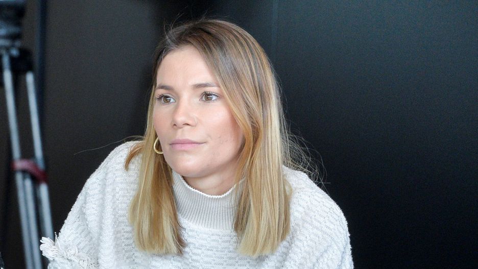 Maja Bohosiewicz pokazała zgrabne ciało