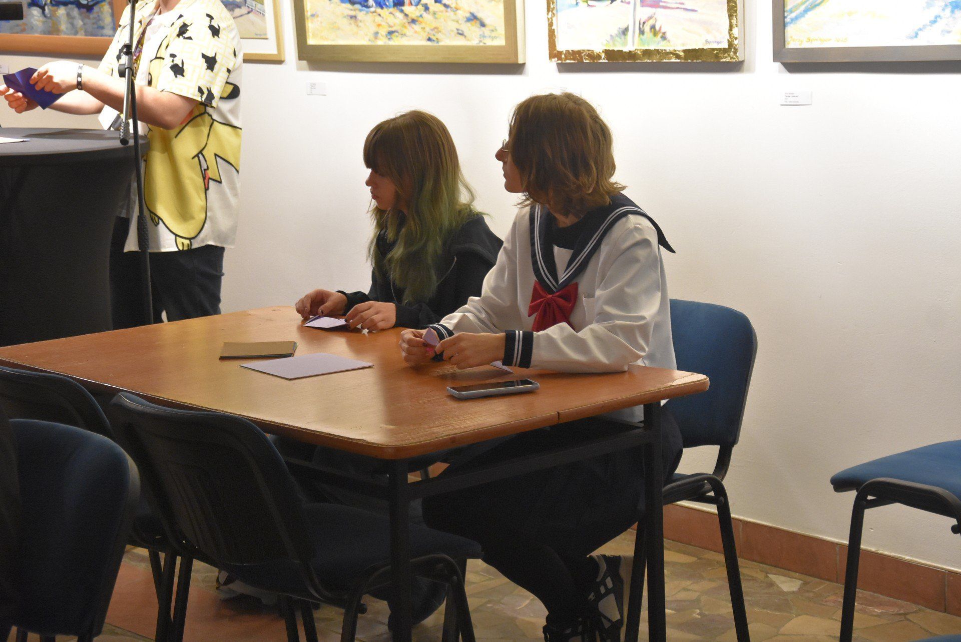 BifurCon - Wągrowiecki Dzień Fantastyki 2025