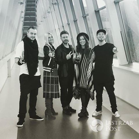 Jurorzy zapraszają na finał "The Voice of Poland"