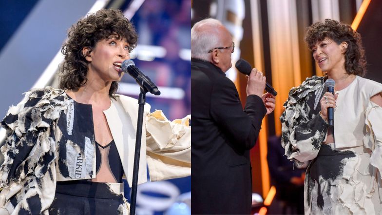 Opole 2024. Natalia Kukulska podzieliła się wyjątkowym wspomnieniem 