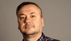 Arkadiusz Legoń head of concept&amp;digital w V&amp;P