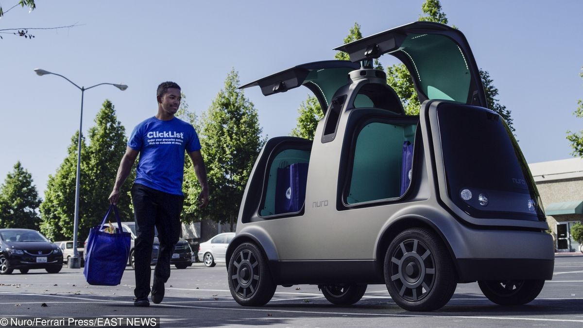 W technologii pojazdów autonomicznych Waymo jest jedną z najbardziej doświadczonych firm, ale to ich pierwsza ścisła współpraca z producentem samochodów.