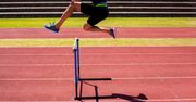 Zawodnicy z całego Pomorza spotkali się w Wejherowie. Za nami lekkoatletyczne mistrzostwa szkół specjalnych