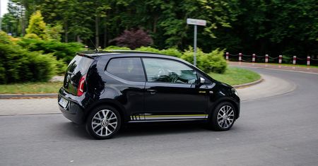 Wpływ sposobu eksploatacji auta na zużycie paliwa - test specjalny: cz. 1