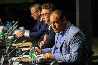 PRZEOBRAŻENIA SĄ NIEUNIKNIONE