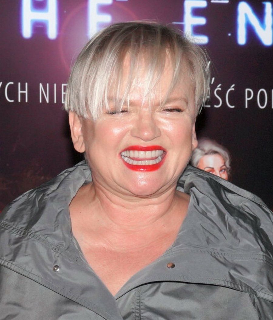 Katarzyna Figura 