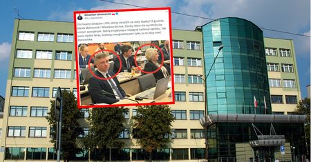 "Oto twarze zdrajców PiS". Partia wściekła. Publikują zdjęcia