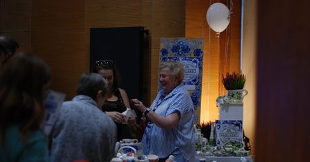Fajans Festiwal coraz bliżej. Ruszyły zgłoszenia na "Fajansowe Kramy"