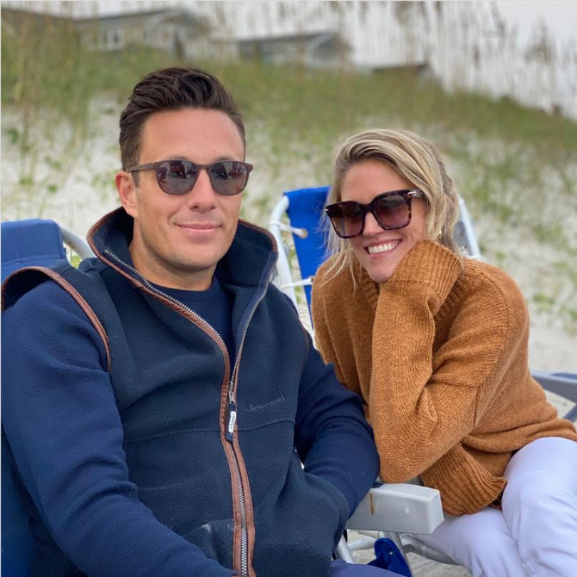 Mąż gwiazdy "Pogody na miłość" zmarł wskutek porażenia piorunem