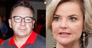Zbigniew Zamachowski zostawił Monikę dla INNEJ KOBIETY?! To utytułowana aktorka! "Połączyła ich miłość"