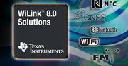 Texas Instruments śladem Qualcomma - NFC i GLONASS w chipie