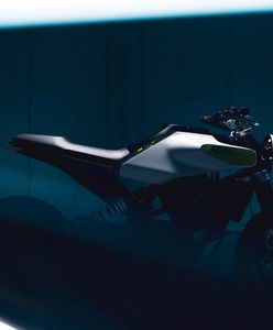 Husqvarna zapowiada spektakularnego elektryka. Pojedziesz nim na kat. B
