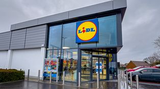 1,99 zł za masło w Lidlu. Ale są warunki