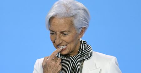 Europejski Bank Centralny zdecydował. Wiadomo, co ze stopami procentowymi